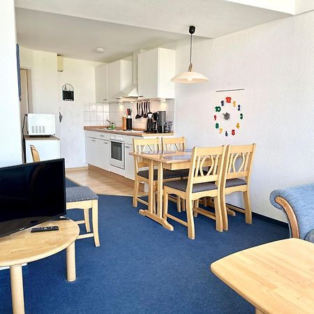 Ferienwohnung De Dueker Dorum Exteriér fotografie