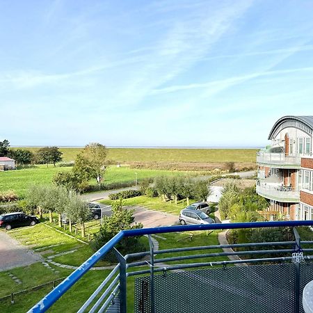 Ferienwohnung De Dueker Dorum Exteriér fotografie