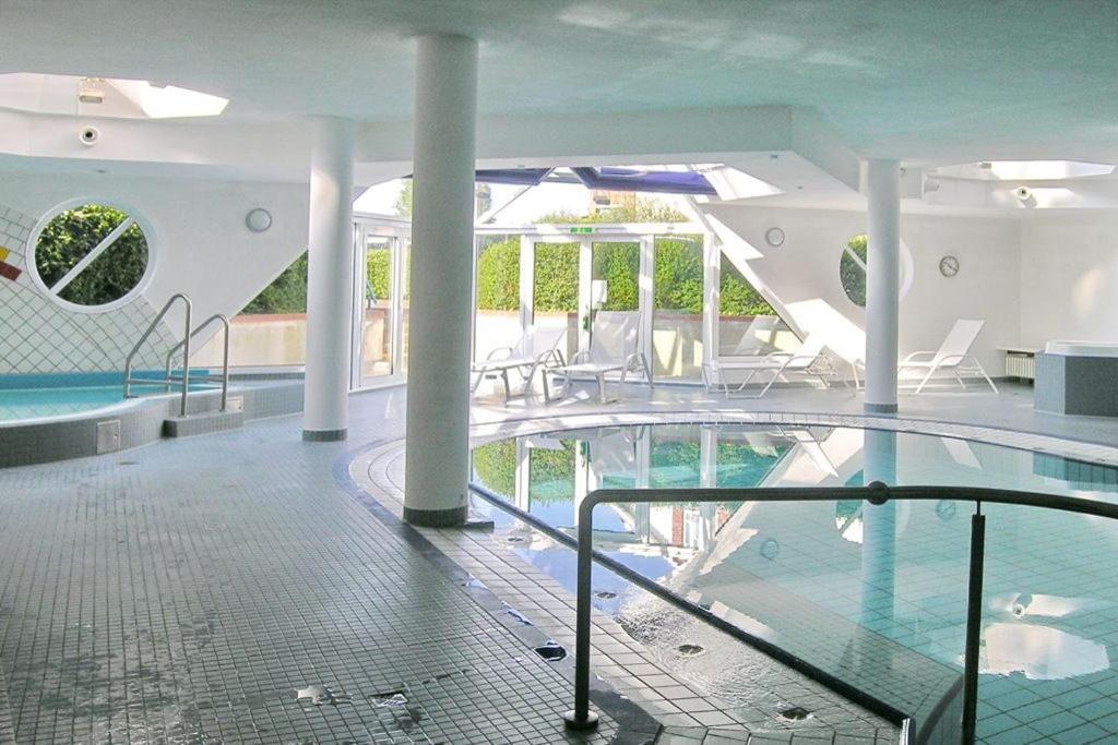 Ferienwohnung De Dueker Dorum Exteriér fotografie