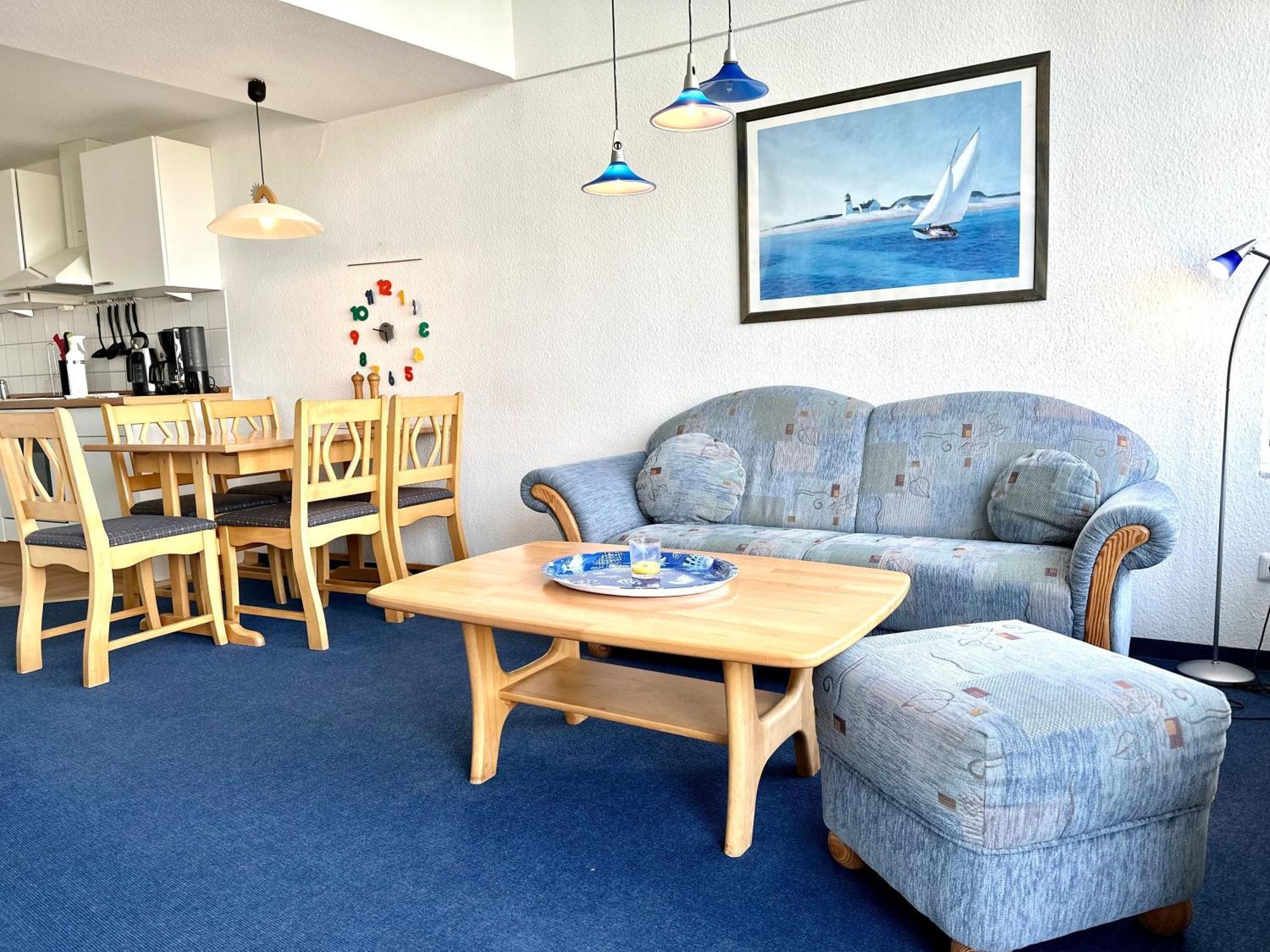 Ferienwohnung De Dueker Dorum Exteriér fotografie